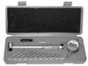 Fowler .7-1.5" Range Dial Bore Gage Set, .0005" Graduation (Qty. 1)