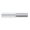 1/16" Cut Dia. x 3/16" Flute Length x 1/8" Shank Diameter x 1-1/2" OAL Solid Carbide All Purpose Router, Diamond Cut, No End Cut (Qty. 1)