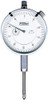 AGD 1" Indicator, .0005" Reading, White Face