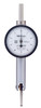 .02"/.0005, 0-10-0 Long Point Pocket Dial Test Indicator