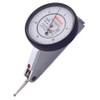 .06/.0005, 0-15-0 TruTest White Face Dial Test Indicator, Long Point