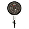 .06/.0005, 0-15-0 TruTest Black Face Dial Test Indicator, Long Point