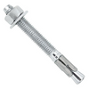 DeWalt 7415SD2-PWR - 3/8 X 3-3/4 Power-Stud Plus SD2 Wedge Expansion Anchor, Stainless Steel (300/Carton)