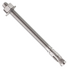 DeWalt 7610SD6-PWR - 3/8" x 2-1/4" Power-Stud+ SD6 Wedge Expansion Anchor, 316 Stainless (300/Pkg.)