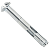 DeWalt - 05235S-PWR - 3/8" x 2-3/4" Lok-Bolt AS Round Head Slotted Sleeve Anchor (50/Pkg.)