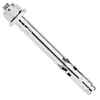 DeWalt - 06150S-PWR - 1/4" x 1-3/8" Lok-Bolt AS Acorn Nut 304 Stainless Steel Sleeve Anchor (100/Pkg.)