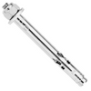 DeWalt - 06150S-PWR - 1/4" x 1-3/8" Lok-Bolt AS Acorn Nut 304 Stainless Steel Sleeve Anchor (1000/Bulk Pkg.)