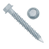 Powers Fasteners - 04181-PWR - 3/16" X 1-3/4" Tapper Concrete Screw Anchor, 410 Stainless Steel, Hex Head (500/Bulk Pkg.)