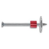 DeWalt - 50115MG-PWR - 3" .300 Head Drive Pin with 1" Washer, Mechanically Galvanized (1,000/Bulk Pkg.)