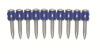 DeWalt - 50456-PWR - .157" x 1" 8mm Head Spiral CSI Collated Pins (1,000/Bulk Pkg.)