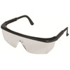 ERB Sting-Rays Adjustable Fit Safety Glasses, Clear Anti-Fog Lens 15237 (12 Pr.)