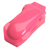 ERB Hard Had Eyewear Clip, Hi-Visibility Pink (12 Pr.)