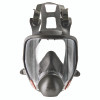 3M 6700 Full Facepiece Respirator, Reusable, Small (1 Mask)