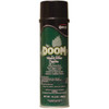 Doom Weed Killer, 16.5 oz Aerosol, 12/Case