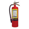 Badger? Extra-High Flow 10 lb ABC Extinguisher w/ Wall Hook