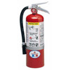 5 lb ABC Standard Line Extinguisher w/Wall Hook