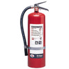 Badger? Extra 10 lb BC Fire Extinguisher w/ Wall Hook