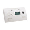 Kidde Worry-Free DC CO Alarm w/ Digital Display