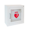 Life Start Series AED Surface Mount Wall Cabinet w/Siren