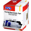 First Aid/Burn Cream,0.9 g, 144/Box