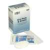 Eye Pads & Strips, 20 Box/10 ea Eye Pads & Strips, 20 Box/10 ea
