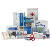 141-Pc ANSI A+ First Aid Kit Refill (For 90561AC, 90563AC, 90589AC)