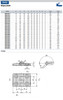 Kipp Plastic Hinge, K0435.402333 (Qty. 1)