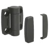 Kipp Plastic Detent Hinge, K0439.56181806 (1/Pkg.)