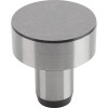 Kipp Thrust Bolt/Rest Pad, DIN 6321 (Edition 1973), Style A, 6mm x 5mm, K0293.106 (10/Pkg.)