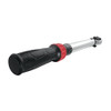 Craftsman MicroTork Torque Wrench, 1/2" Drive (20-150 ft/lb)