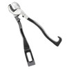 Rescue Tool w/ Cable Cutter, 9"