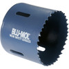 Blu-Mol Bi-Metal Hole Saw (520), 1 1/4" (32 mm)