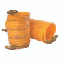 Coiled Air Hose, 25'