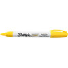 Sharpie Paint Marking Pens, Medium, Black