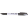 Sharpie Permanent Marking Pen, Fine, Black