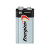 Energizer Max Alkaline 9V Batteries (156/Pkg.)