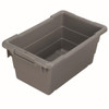 Akro-Tub Cross-Stack Container, 17 1/4"L x 8"H x 11"W