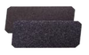 Floor Sanding Sheets - Silicon Carbide - 8" x 20-1/8", Grit/ Weight: 36F, Mercer Abrasives 415036 (25/Pkg.)