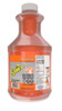 Sqwincher Liquid Concentrate, 64 oz Bottle, Orange (6/Case)