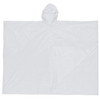 River City Schooner II Poncho, 0.35 mm PVC/Polyester, Yellow