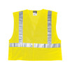 River City Luminator Class 2 Breakaway Mesh Vest, Large