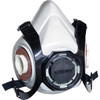 Signature Select Reusable Half-Mask Respirator, Medium