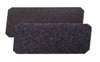 Floor Sanding Sheets - Silicon Carbide - 8" x 20-1/8", Grit/ Weight: 100F, Mercer Abrasives 415100 (25/Pkg.)