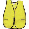 River City General-Purpose Mesh Vest, Lime w/o Stripes