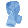 OccuNomix MiraCool PVA Cooling Neck Wrap, 4 in W x 31.5 in L, Blue, 1/EA #930-BL