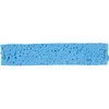 Traditional Absorbent Cellulose Sweatbands, 100/Pkg