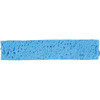 OccuNomix Traditional Absorbent Cellulose Sweatbands, 25/Pkg