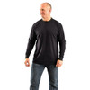 Classic FR Long Sleeve T-Shirt, Medium