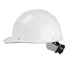 MSA Skullgard Protective Cap w/ Fas-Trac Suspension, White