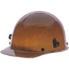 MSA Safety Skullgard Cap w/ Fas-Trac Suspension, Welder's Lugs